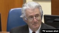 Radovan Karadžić