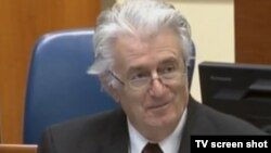 Radovan Karadžić