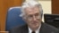 Radovan Karadžić