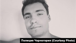 Михаил Шабунин