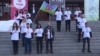 WATCH: Kosovar Roma Mark International Holocaust Remembrance Day