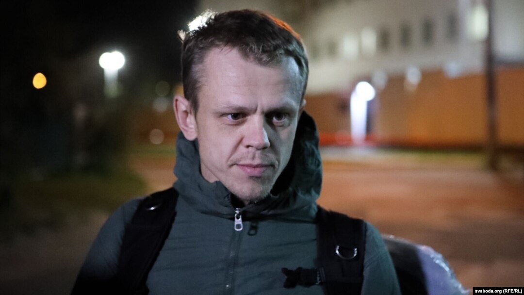 Уладзь Грыдзін