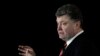 Poroshenko Tells Russia To Pull Out 