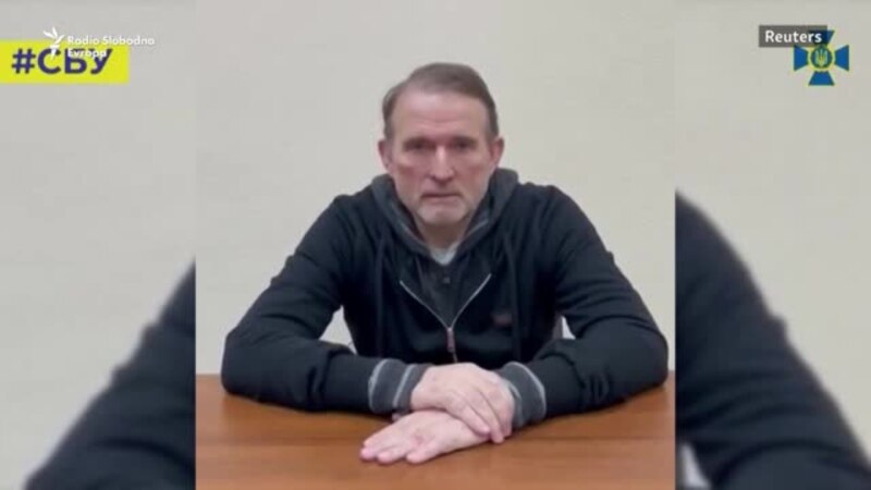 Uhapšeni Putinov saveznik predlaže zamjenu zarobljenika