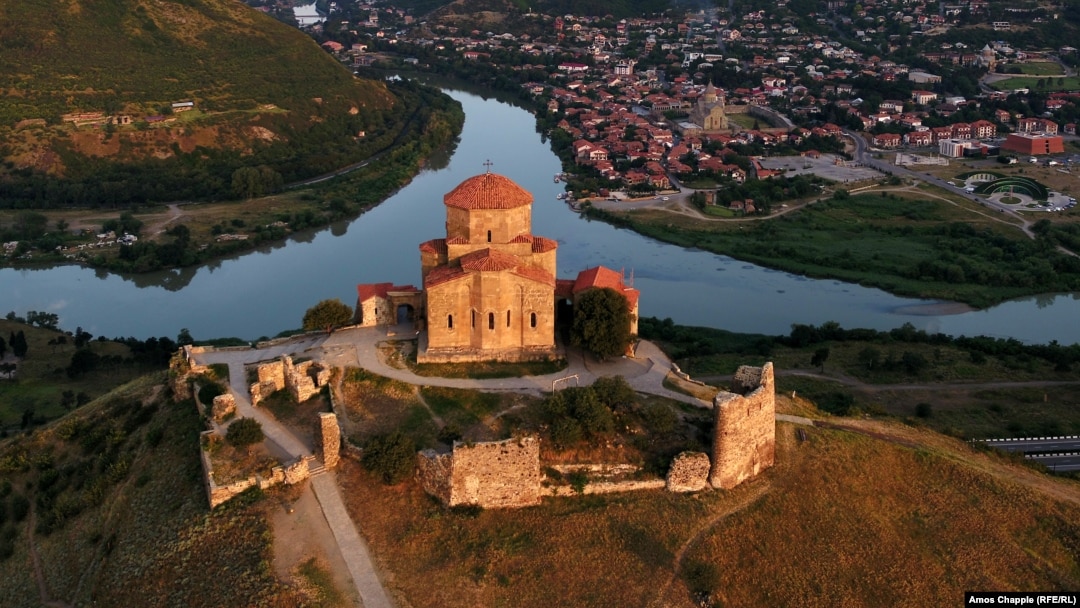 ჯვარი და მცხეთის ტურისტული სტატისტიკა