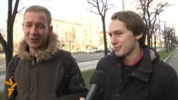 Кудою прайсьці да Акадэміі навук: сюдою ці тудою