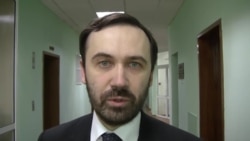 Депутаты Госдумы России о ратификации соглашения по Крыму