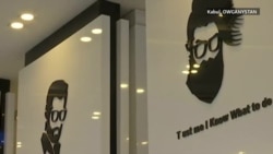 “Talybandan” soňky ilkinji nesil - Owganystanyň ýaşlary Günbatara seredýär