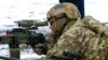 СБУ заявляє, що нейтралізувала спроби воєнної розвідки Росії переправити до України бойовиків із Близького Сходу
