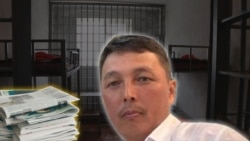 Пикири үчүн алты жыл. Эркин гезиттин дизайнерине чыккан өкүм 