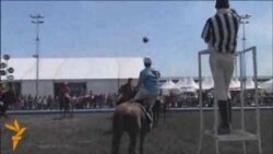 Франция менен Кыргызстан хорсбол боюнча таймашат