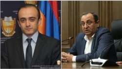 Փաստաբաններն ու խորհրդարանական ընդդիմությունն՝ ընդդեմ հարկային բեռի ավելացման