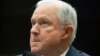 U.S. Attorney General Jeff Sessions testifies before the House Judiciary Committee hearing on oversight of the Justice Department in Washington, on November 14, 2017.
