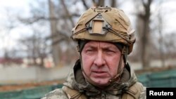 Oleksandr Pavliuk este noul comandant al forțelor terestre ale Ucrainei, poziție pe care o preia de la Oleksandr Sîrski, devenit comandantul Armatei.