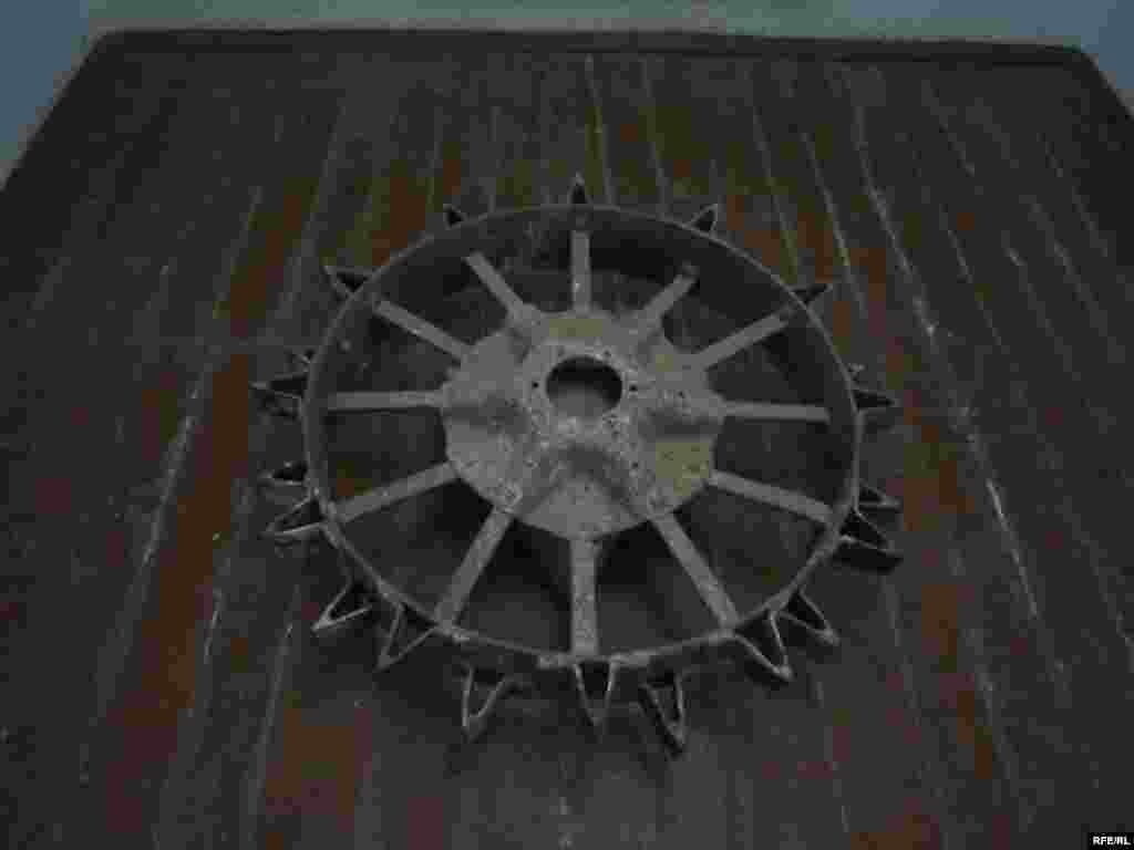 Осорхонаи Хатлон #118