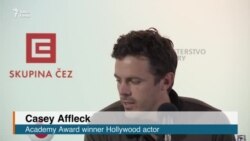 Video: Casey Affleck Says Iranian Cinema Contributed To Evolution Of Movies