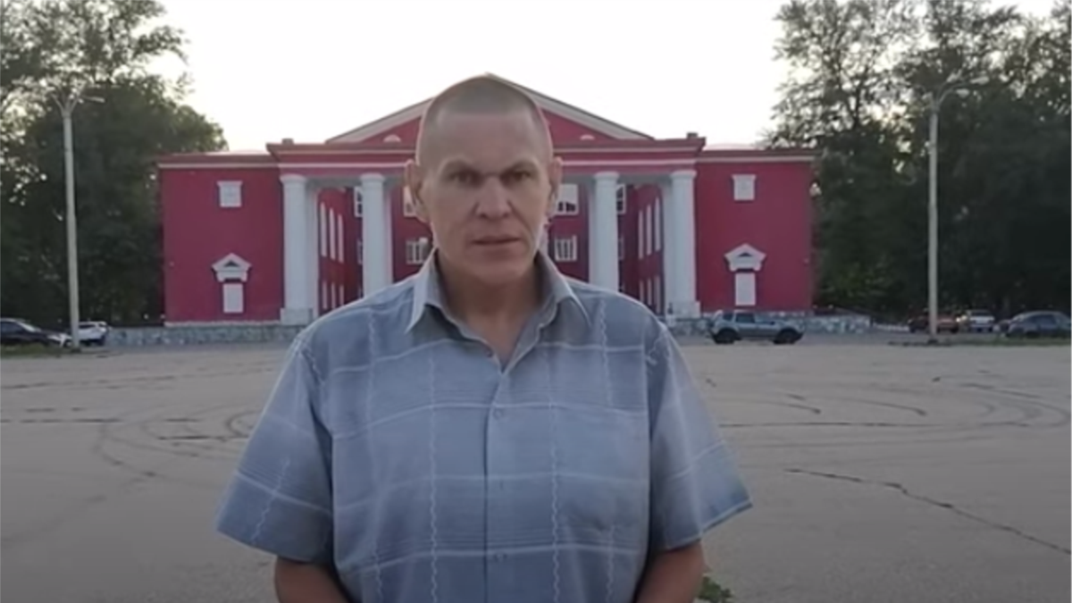 Избирком в Стерлитамаке после двух решений судов зарегистрировал ...