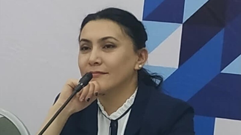 Адвокат Орозакунова: Добуштар сатылганы үчүн БШК айыптуу эмес