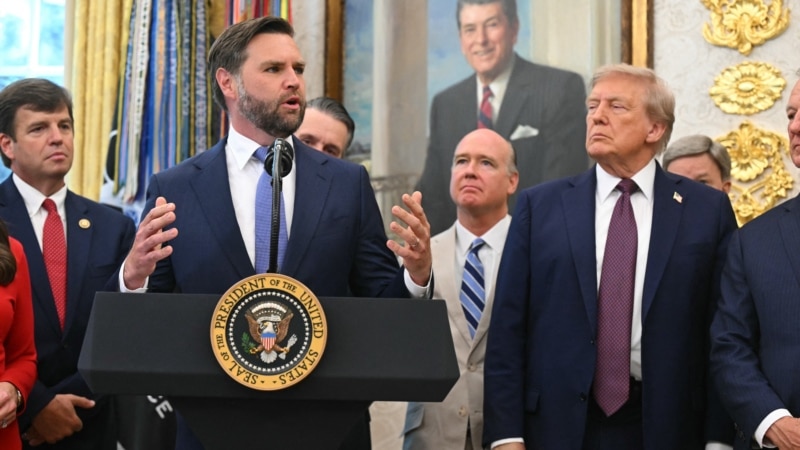 ЗМІ: перший раунд прямих переговорів між США та Іраном відбудеться цього тижня