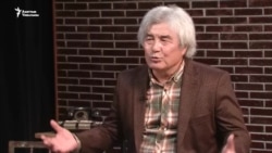 "Тарбия бербесек түрмөбүз чоң, милиция көп болот"