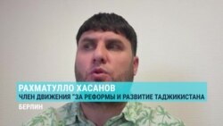 Бунт в колонии в Таджикистане: убиты несколько заключенных