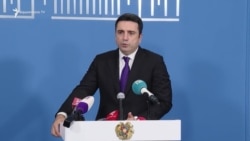 Ալեն Սիմոնյանին երկար հանգստանալ չհաջողվեց. ինչո՞ւ վարչապետը նրանով փոխարինեց Արմեն Գրիգորյանին