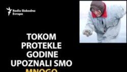 U ime dobrote: Oni su nas inspirisali u 2018.