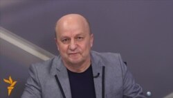 Хто стане новым міністрам мультуры? 