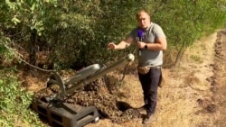 Ukraine Tests AI-Powered Drones As Debate Grows Over Autonomous Weapons
