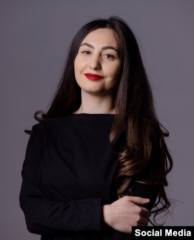 Tatevik Khachatrian