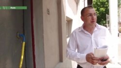 Два роки в СІЗО за злочини іншого