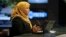 American-born Press TV news anchor Marzieh Hashemi was detained by federal agents on January 13 in St. Louis, Missouri, where she had filmed a Black Lives Matter documentary.