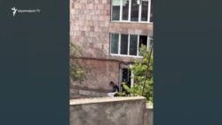 «Իշխանությունն ուզում է զավթել Գյումրիի քաղաքապետի աթոռը». ձերբակալվել է ընդդիմադիր Մարտուն Գրիգորյանը
