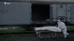 Урушнинг 4 йили: номаълум аскар изидан