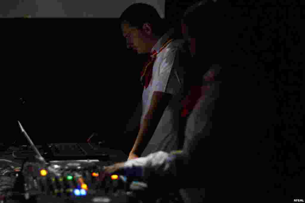 „În direct" din arhive #74