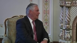 Жаһан жаңалықтары 13.12.2016