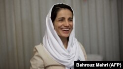 نسرین ستوده