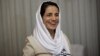 Iranian lawyer Nasrin Sotoudeh