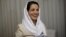 Iranian lawyer Nasrin Sotoudeh