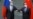China, Russia In Show Of Unity Amid Western Criticism, Sanctions