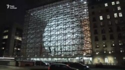Понад 300 мільйонів євро за нову штаб-квартиру ЄС (відео)