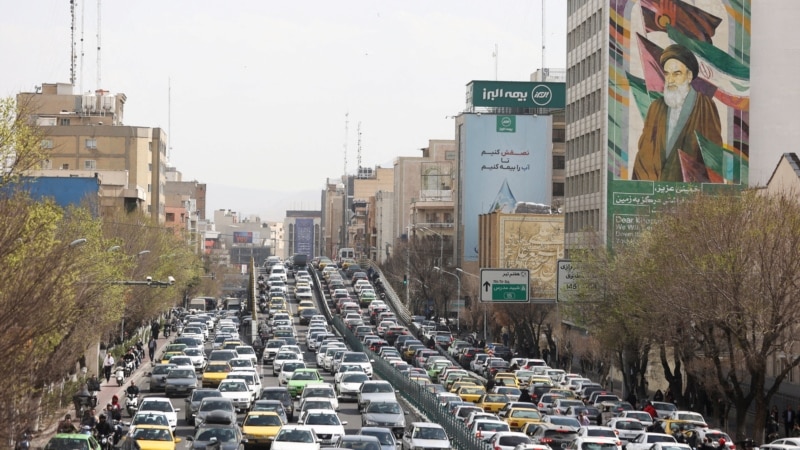 Iran Plunged Into Digital Darkness as Internet Blocked Amid US, Israeli Air Strikes