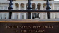 The US Treasury secretary will press counterparts to sever financial and economic channels that Washington says help sustain Iran’s government and the Islamic Revolutionary Guards Corps (IRGC).