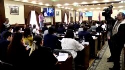 Խորհրդարանական ընդդիմադիր ուժերը Երևանի քաղաքապետարանին 20 բեռնատար մեքենաներ նվիրելու գործընթացում կոռուպցիոն ռիսկեր են տեսնում