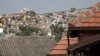 Valjevo, Serbia--The landfill in Valjevo, where tons of garbage are brought daily,is an environmental problem for citizens, September 4 2024