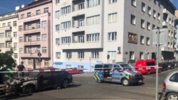 Чеська поліція наразі відмовляється від коментарів