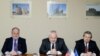 Ուորլիքը գրառում է կատարել Հայաստանի և Ադրբեջանի նախագահների հետ առաջիկա հանդիպման մասին