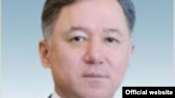 Руководитель администрации президента Казахстана Нурлан Нигматулин.