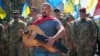 Українська культура завойовує світ. Чи Україна забезпечить їй надійний тил?
