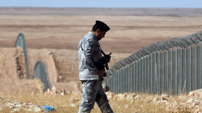 گذرگاه مرزی بين عراق و عربستان سعودی پس از ۳۰ سال باز شد